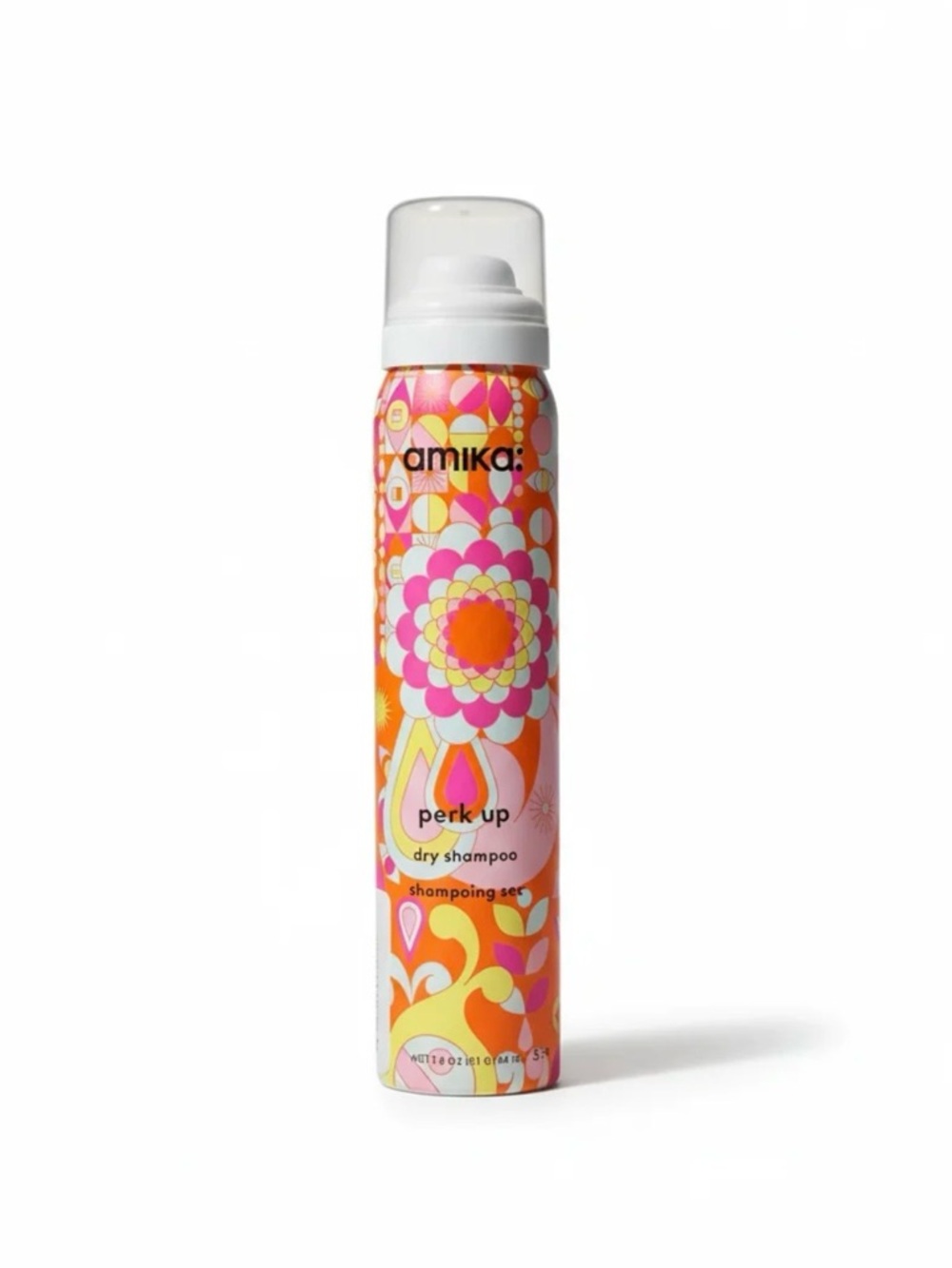 Amika, Perk Up Dry Shampoo (Travel Size)